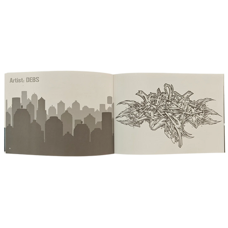 Danish Originals 2 | Malebog
