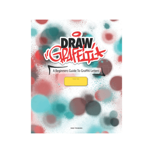 Draw Graffiti: A Beginners Guide To Graffiti, Magasin