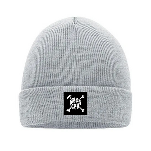 DRIPS CPH Beanie | Grey