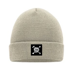 DRIPS CPH Beanie | Sand