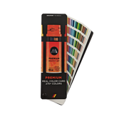 Molotow Premium 275+ Color Chart | Farvekort