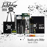 Inktober Bundle