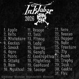Inktober Bundle