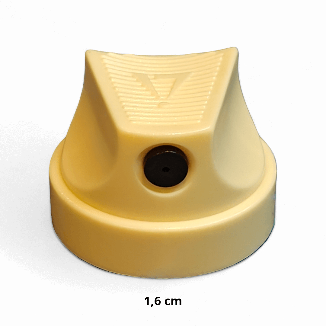 Creme Cap Skinny Cream Cap | 10 stk – DRIPS CPH