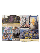 EUROGRAFF CHARACTERS Magasin