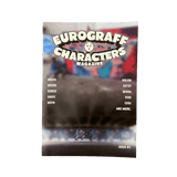 EUROGRAFF CHARACTERS Magasin