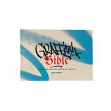 Graffiti Bible | Bog