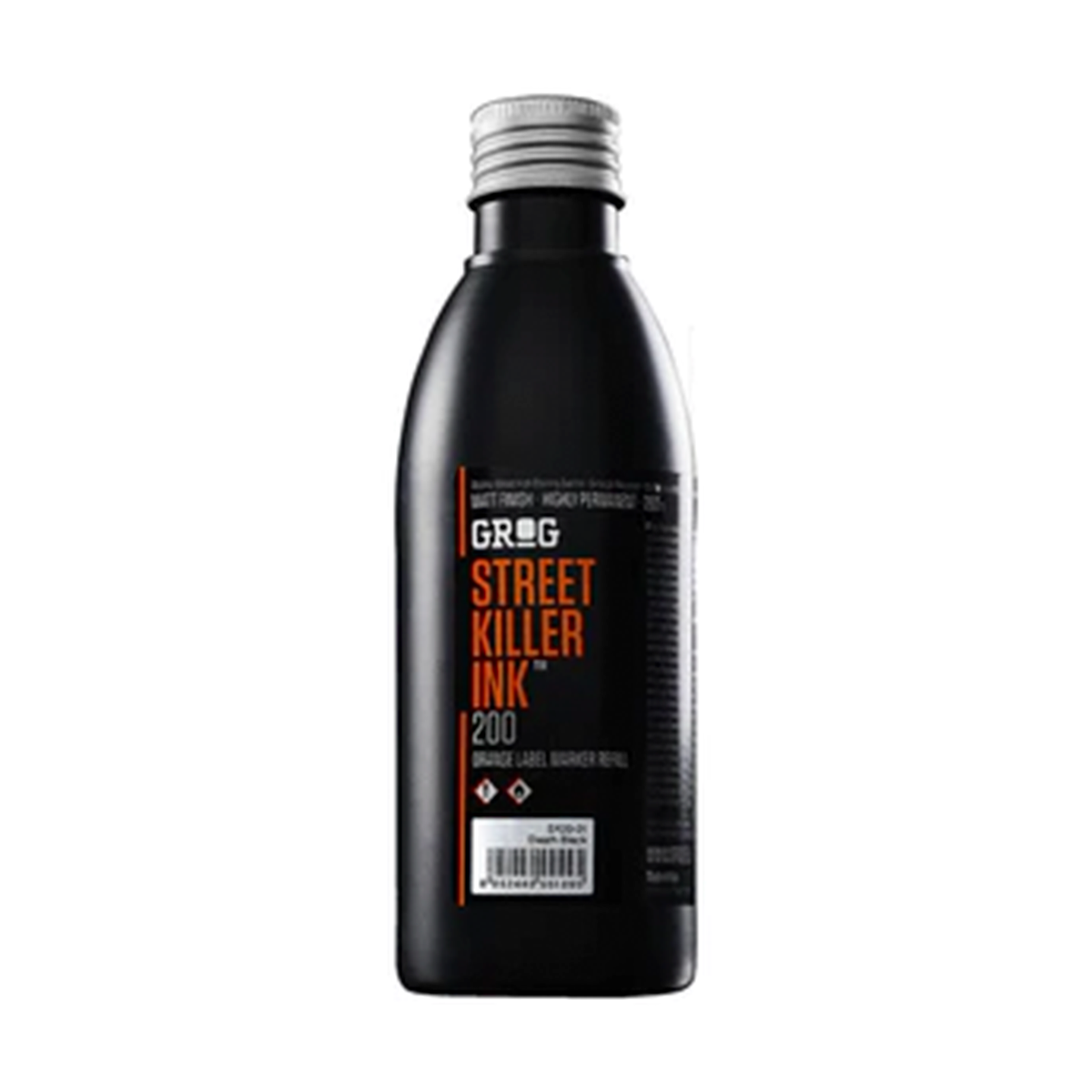 GROG Street Killer Ink | 200ml