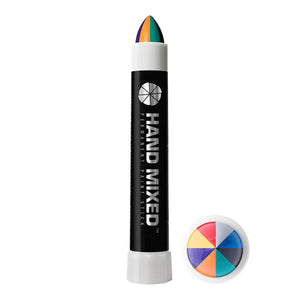 Hand Mixed HMX Solid Paint Marker Edition | Classic 8
