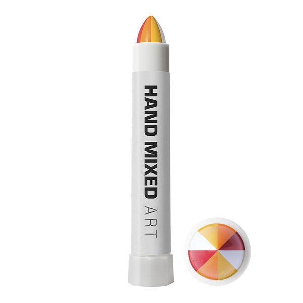 Hand Mixed HMX Solid Paint Marker | Sahara