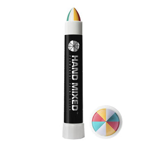 Hand Mixed HMX Solid Paint Marker | Fruit Salad
