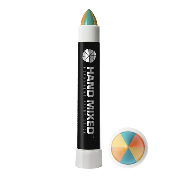 Hand Mixed HMX Solid Paint Marker | Lima