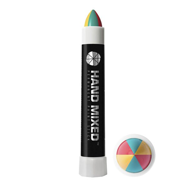 Hand Mixed HMX Solid Paint Marker | Marley