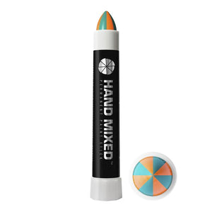 Hand Mixed HMX Solid Paint Marker | Robin Hood