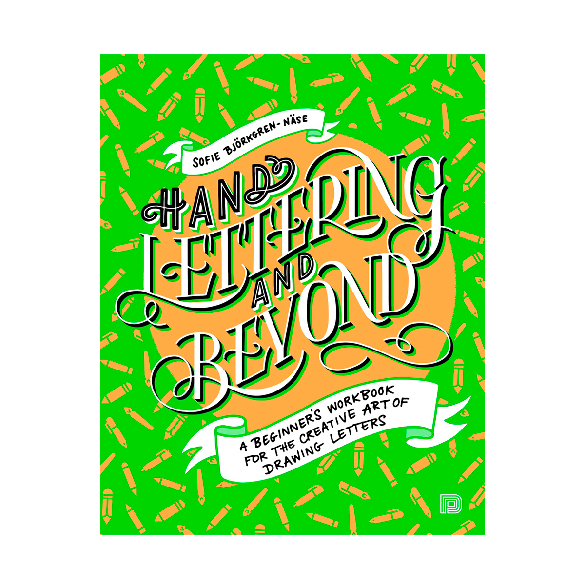 Hand Lettering and Beyond – DRIPS CPH