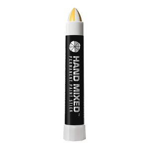 Hand Mixed HMX Solid Paint Marker | Egg Shell