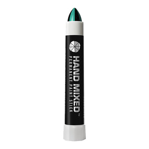Hand Mixed HMX Solid Paint Marker | Mint