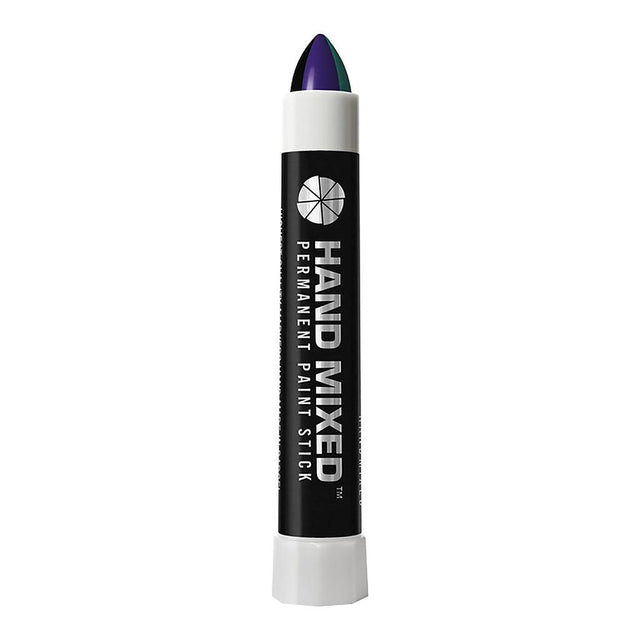 Hand Mixed HMX Solid Paint Marker | Wicked Witch