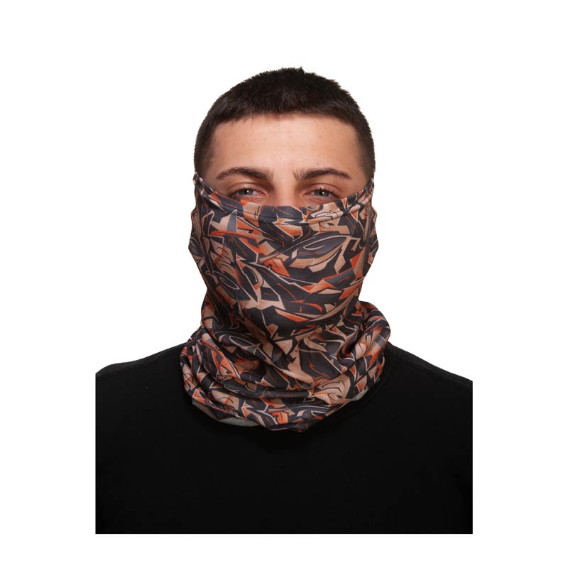 Inflava Multiscarf | BAKER Desert