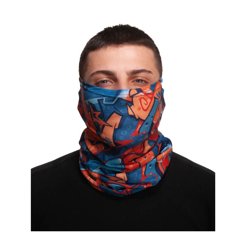 Inflava Multiscarf | TRUBA