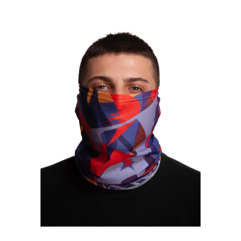 Inflava Multiscarf | WANE