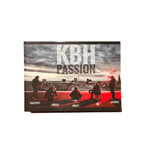 KBH Passion | Bog