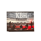 KBH Passion | Bog