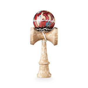 Krom Plasticity Kendama | Naked Halo