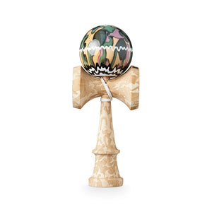 Krom Plasticity Kendama | Naked Umbra
