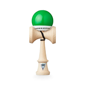 Krom Pop Lol Kendama | Dark Green