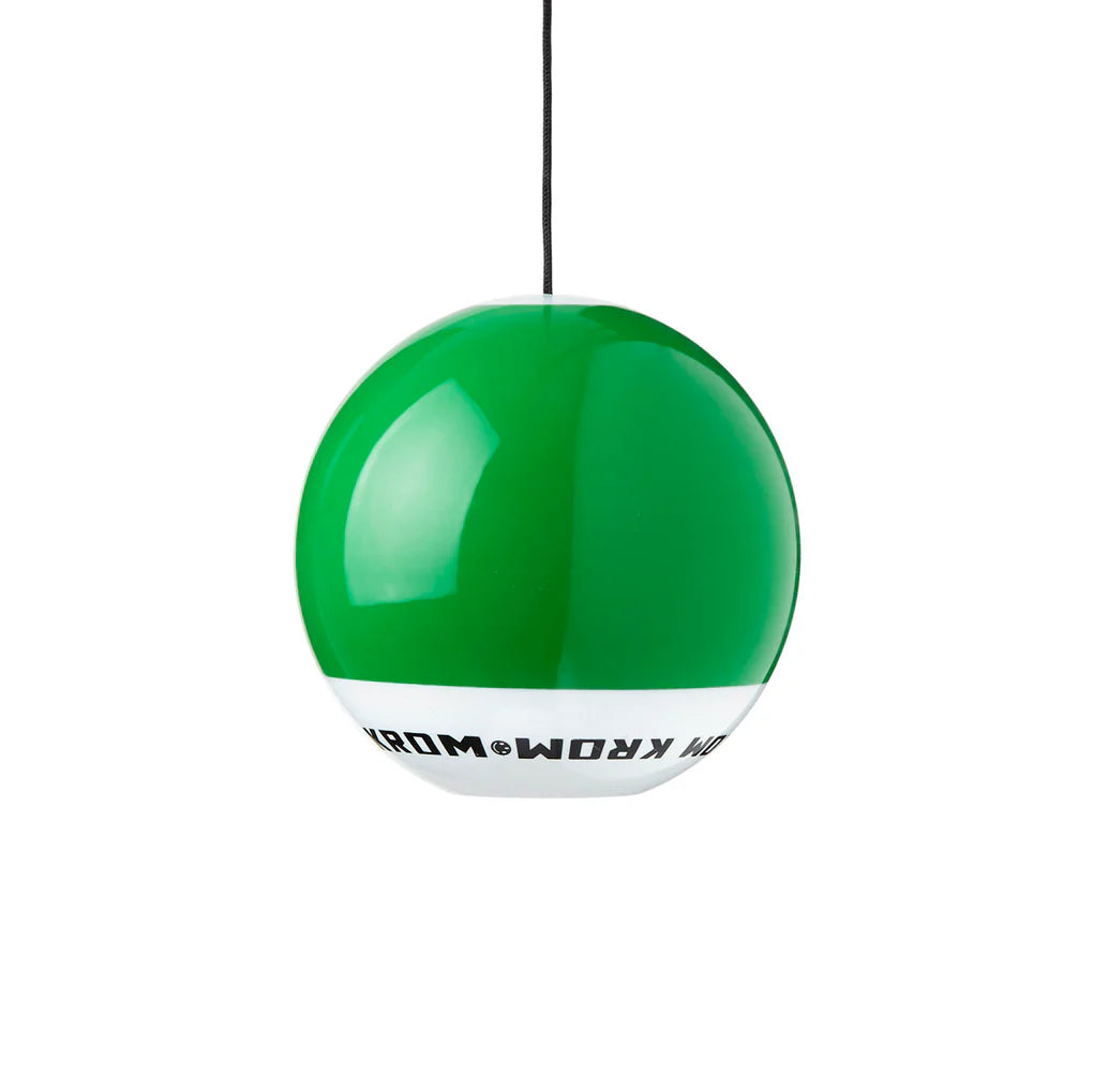 Krom Pop Lol Kendama | Dark Green
