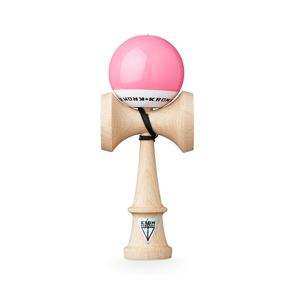 Krom Pop Lol Kendama | Pink