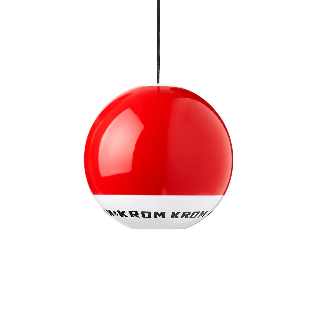 Krom Pop Lol Kendama | Red