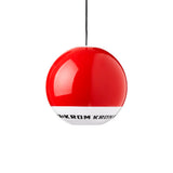 Krom Pop Lol Kendama | Red