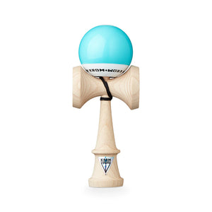 Krom Pop Lol Kendama | Sky Blue