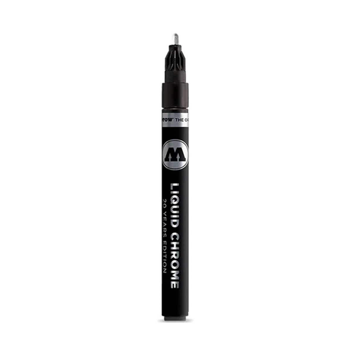 Molotow Liquid Chrome Pump Marker | 2mm