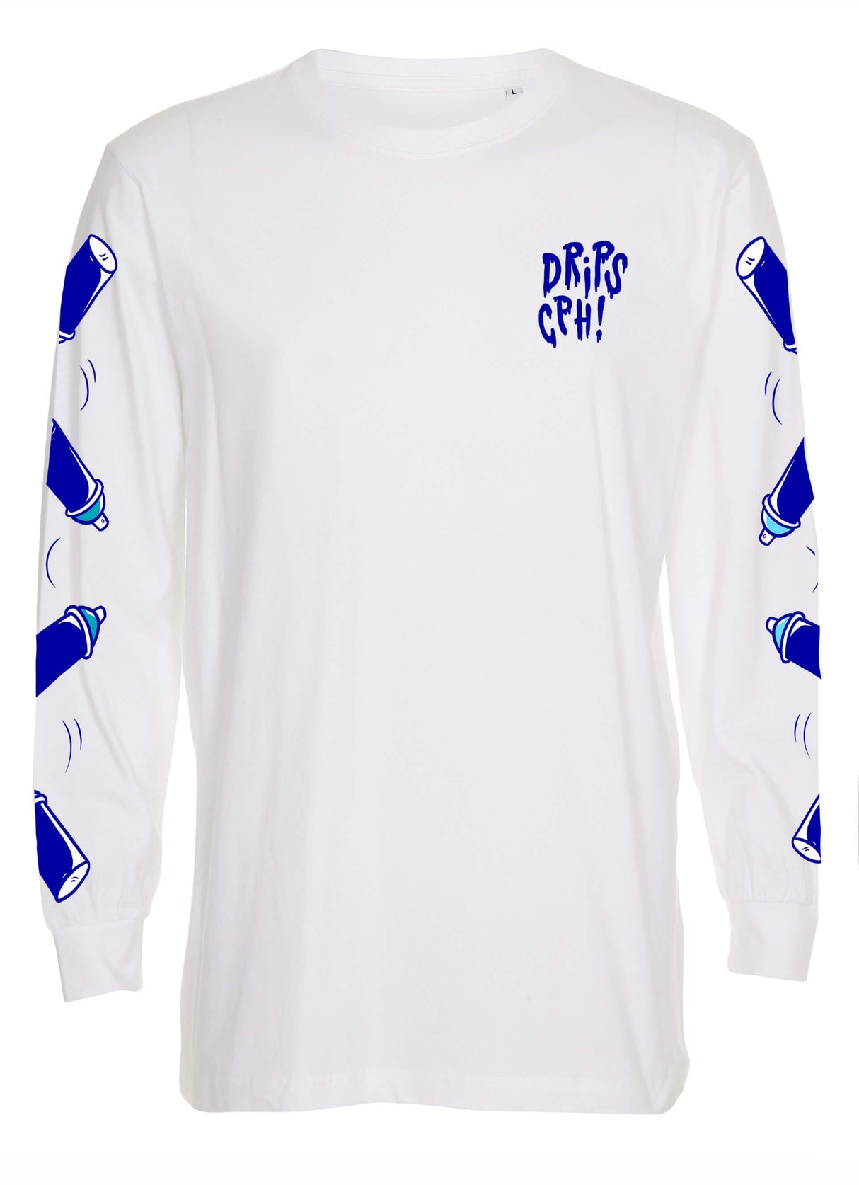 Cruising XS Longsleeve