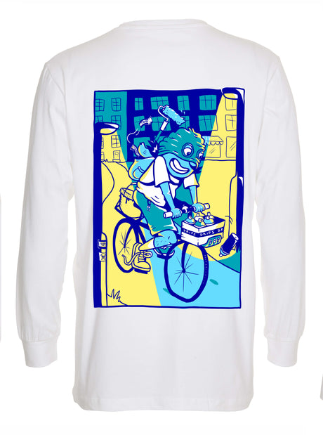 Cruising XS Longsleeve