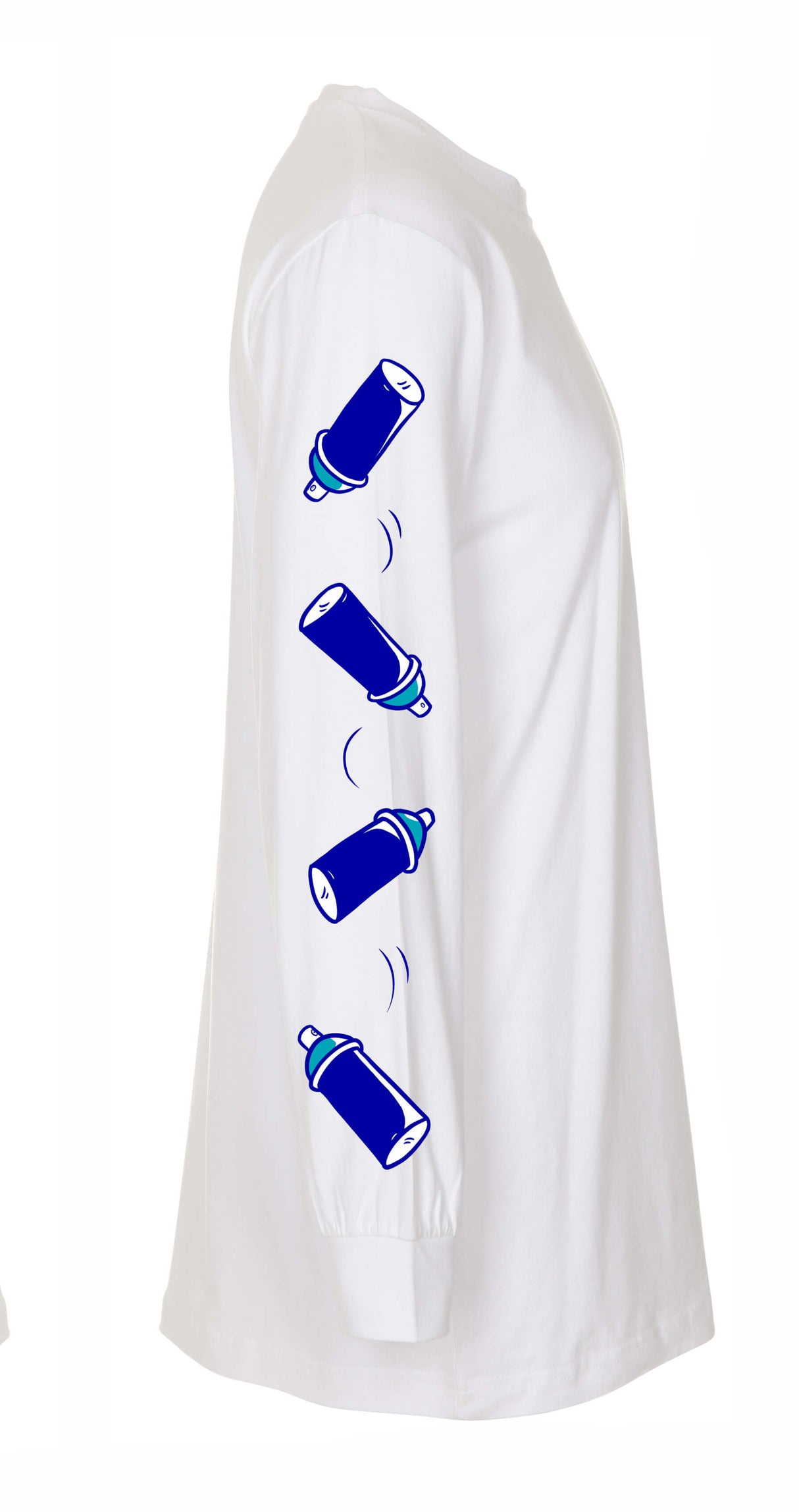 Cruising XS Longsleeve