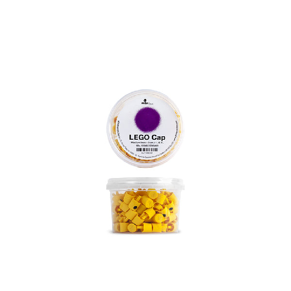 LEGO Cap Bucket | 120 stk