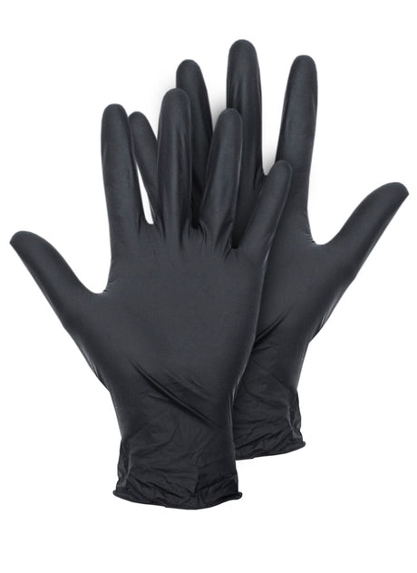 Montana Latex Gloves | 100 stk