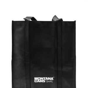 Montana PP Panel Bag | Black