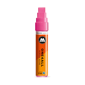 Molotow ONE4ALL 627HS Marker | 15mm