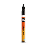 Molotow ONE4ALL 127HS Complete Kit | 70 stk 2mm