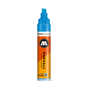 Molotow ONE4ALL 327HS Marker | 4-8mm