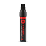 Molotow COVERSALL Marker 660PI | 15mm Sort