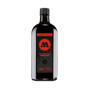 Molotow COVERSALL Cocktail Refill | 250ml Sort
