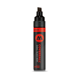 Molotow COVERSALL Marker 360PI | 4-8mm Sort