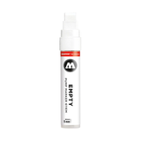 Molotow Empty 611EM Pump Marker | 15mm