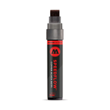 Molotow SPEEDFLOW Marker 667PI | 15mm Sort